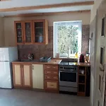 Leśniczówka *