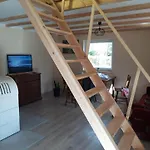 Сasa de vacaciones Leśniczówka