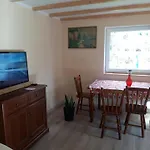 Leśniczówka Fingrowa Huta