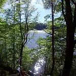 Lesniczowka Holiday home Fingrowa Huta