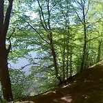 Holiday home Lesniczowka