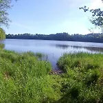 Lesniczowka Holiday home