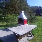 Lesniczowka Holiday home