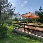 Lesniczowka Hébergement de vacances *
