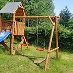 Hébergement de vacances Lesniczowka Fingrowa Huta