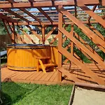 Lesniczowka Holiday home Fingrowa Huta