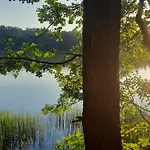 Lesniczowka Fingrowa Huta