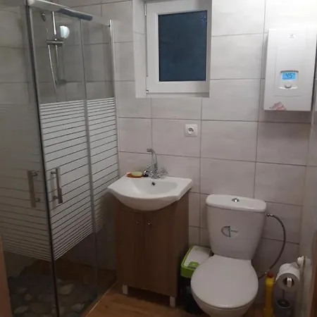 Lesniczowka Tatil Evi *