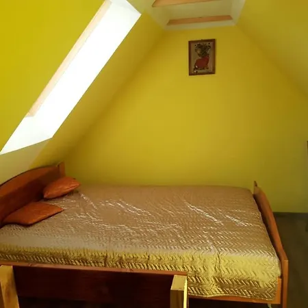 Lesniczowka Fingrowa Huta