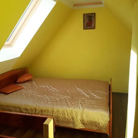 Tatil Evi Lesniczowka