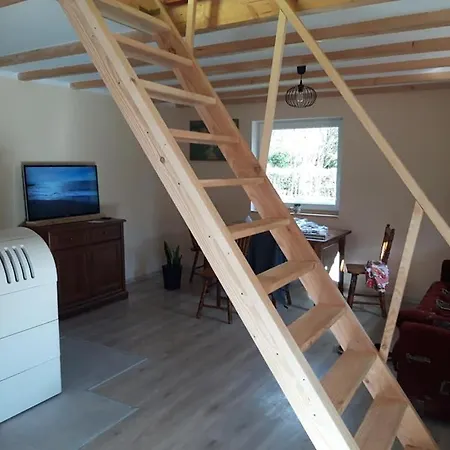 Holiday home Lesniczowka