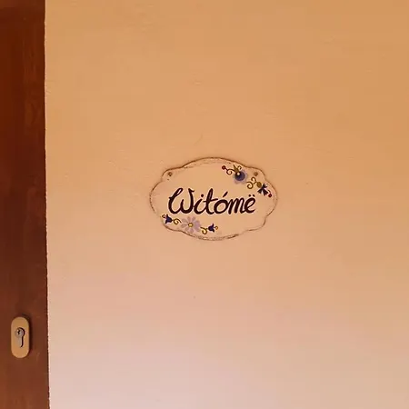 Lesniczowka * Fingrowa Huta