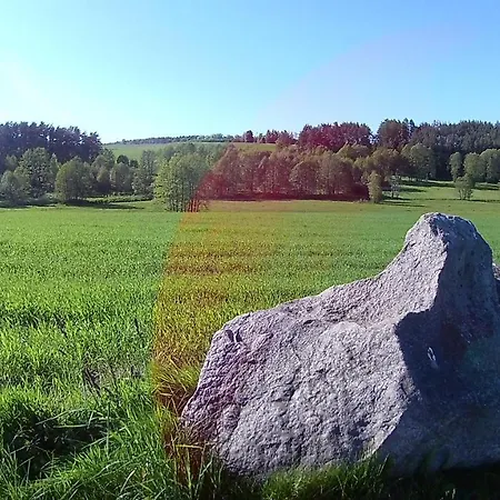 Leśniczówka * Fingrowa Huta