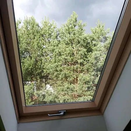 Tatil Evi Lesniczowka *