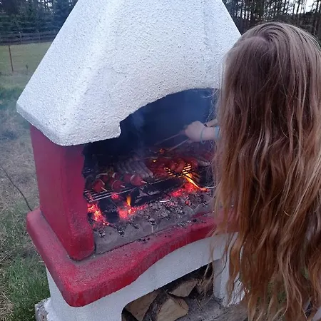Lesniczowka *