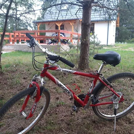 Lesniczowka * Fingrowa Huta