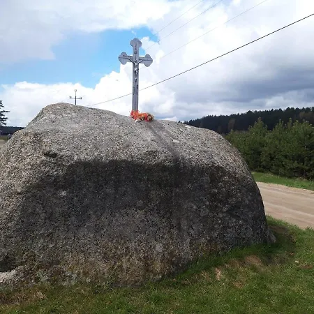 Lesniczowka 度假居