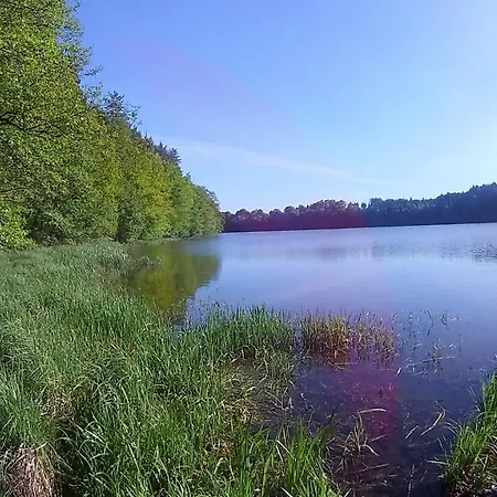 Leśniczówka *