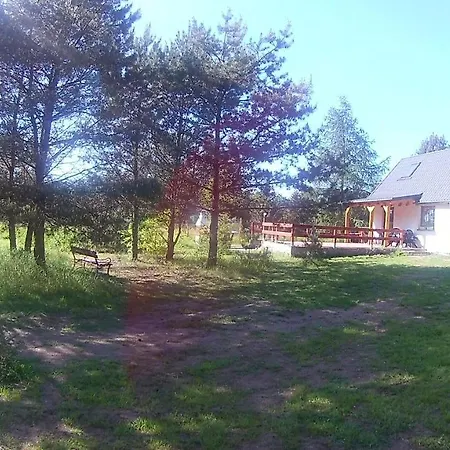 Lesniczowka