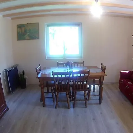Leśniczówka