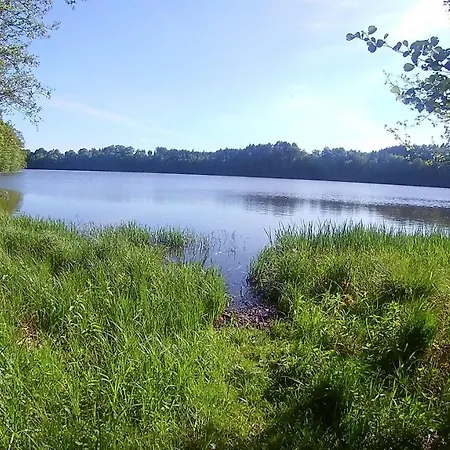 Lesniczowka 度假居