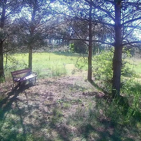Leśniczówka