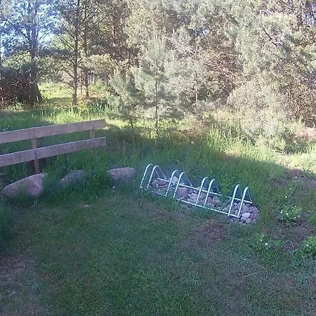 Lesniczowka * Fingrowa Huta