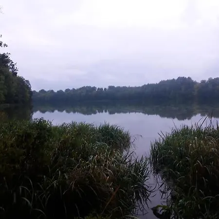 Lesniczowka Tatil Evi