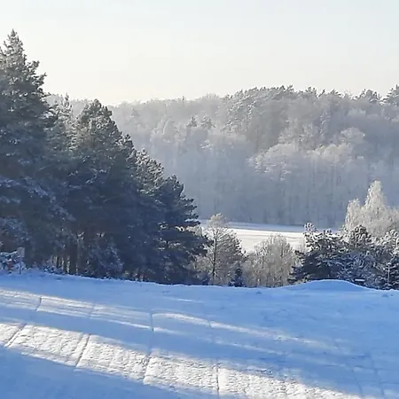 Tatil Evi Lesniczowka *