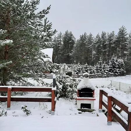 Lesniczowka * Fingrowa Huta