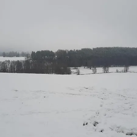 Lesniczowka Holiday home Fingrowa Huta