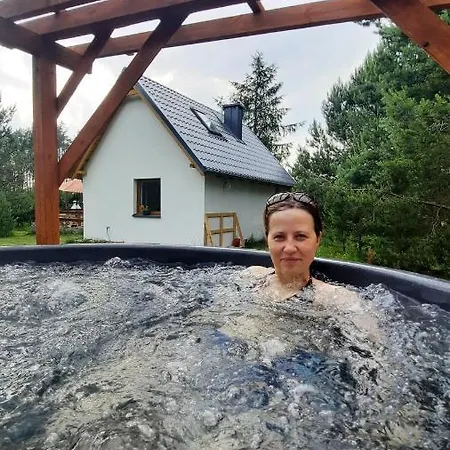 Lesniczowka Fingrowa Huta