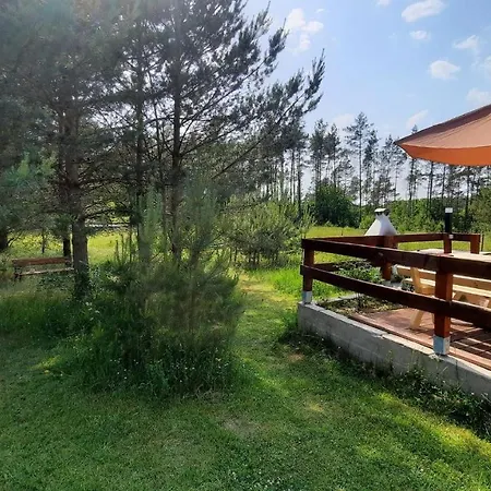 Lesniczowka *