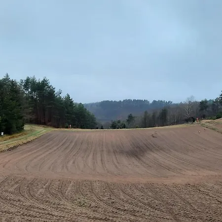 Lesniczowka 度假居