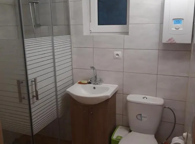 Lesniczowka Prázdninový dům *