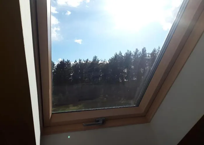 Prázdninový dům Lesniczowka Fingrowa Huta