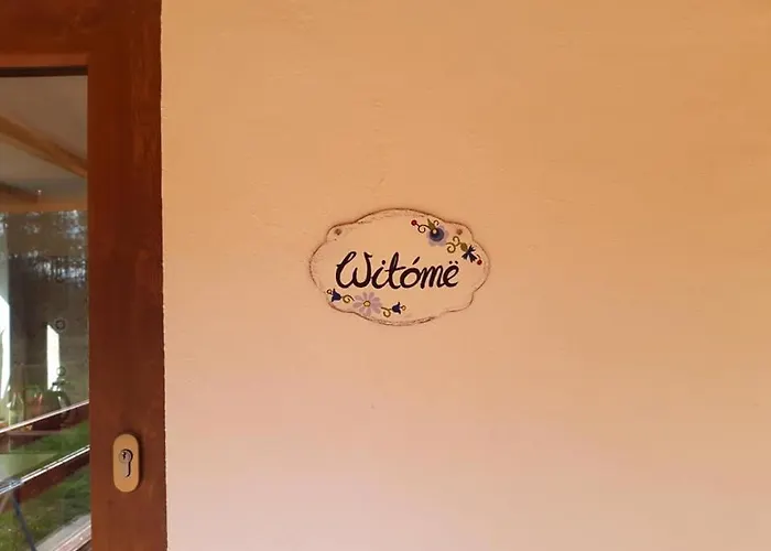 Lesniczowka * Fingrowa Huta