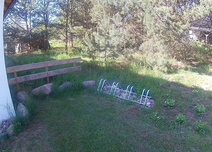 Lesniczowka * Fingrowa Huta