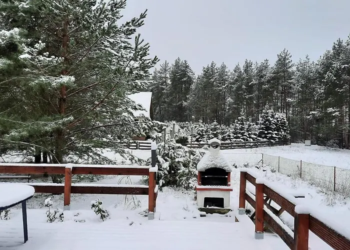 Lesniczowka * Fingrowa Huta